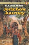 Cover: Jericho's Journey - Puffin
