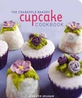 Cover: The Crabapple Bakery Cupcake Cookbook - Viking