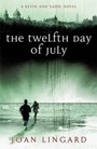 Cover: The Twelfth Day of July - Puffin