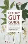 Cover: The Healthy Gut Guide - Penguin Random House Australia
