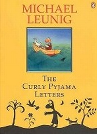 Enlarge image Cover: The Curly Pyjama Letters - Penguin Random House Australia
