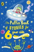 Cover: The Puffin Book of Stories for Six-year-olds - Puffin