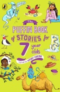 Cover: The Puffin Book of Stories for Seven-year-olds - Puffin