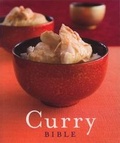 Cover: Curry Bible - Penguin Random House Australia