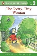 Cover: The Teeny-Tiny Woman - Puffin