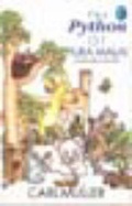 Cover: Python of Pura Malai and Other Stories - Penguin Books India