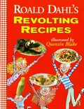 Cover: Roald Dahl's Revolting Recipes - Penguin USA
