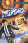 Cover: Lost in Cyberspace - Puffin