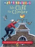 Cover: Ms.Cliff the Climber - Puffin