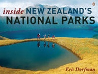 Abbildung von: Inside New Zealand's National Parks - Penguin Books (NZ)