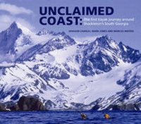 Abbildung von: Unclaimed Coast - Penguin Books (NZ)