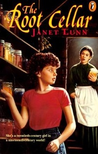 Enlarge image Cover: The Root Cellar - Viking Books for Young Readers