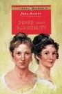 Cover: Sense and Sensibility - Puffin Classics
