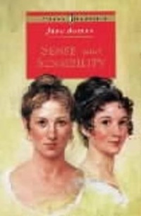 Enlarge image Cover: Sense and Sensibility - Puffin Classics