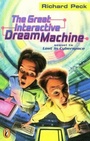 Cover: The Great Interactive Dream Machine - Puffin