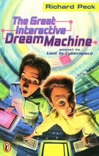 Enlarge image Cover: The Great Interactive Dream Machine - Puffin