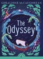 Cover: The Odyssey - Puffin Classics