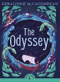 Enlarge image Cover: The Odyssey - Puffin Classics