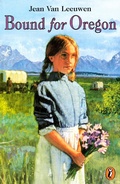 Cover: Bound for Oregon - Penguin USA