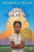 Cover: Roll of Thunder, Hear My Cry - Addison Wesley