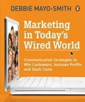 Cover: Marketing in Today's Wired World - Michael Joseph Ltd