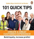 Cover: 101 Quick Tips - Penguin Books (NZ)