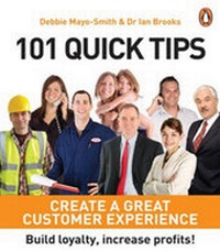 Enlarge image Cover: 101 Quick Tips - Penguin Books (NZ)