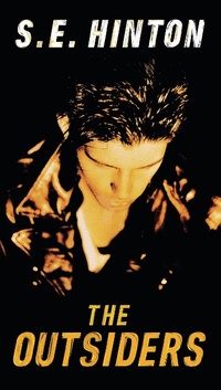 Enlarge image Cover: The Outsiders - Puffin