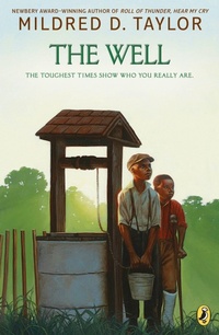 Enlarge image Cover: The Well - Puffin Books