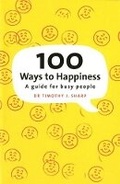 Cover: 100 Ways To Happiness - Penguin Random House Australia