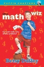 Cover: The Math Wiz - Puffin