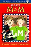 Cover: Meet M & M - Puffin