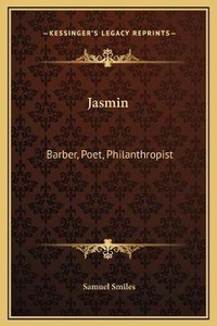 Enlarge image Cover: Jasmin - Kessinger Publishing
