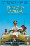 Cover: The Gold Cadillac - Penguin USA