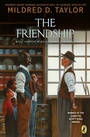 Cover: The Friendship - Penguin USA