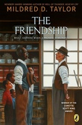 Cover: The Friendship - Penguin USA