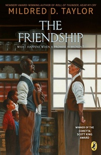 Enlarge image Cover: The Friendship - Penguin USA