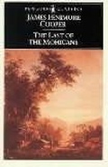Cover: The Last of the Mohicans - Penguin Classics