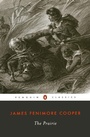 Cover: The Prairie - Penguin Books Ltd
