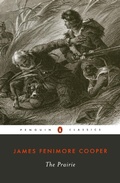 Cover: The Prairie - Penguin Books Ltd