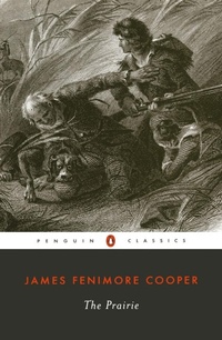 Enlarge image Cover: The Prairie - Penguin Books Ltd