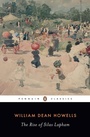 Cover: The Rise of Silas Lapham - Penguin Classics