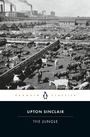 Cover: The Jungle - Penguin Classics