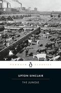 Cover: The Jungle - Penguin Classics