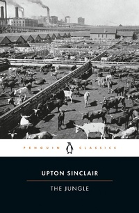 Enlarge image Cover: The Jungle - Penguin Classics