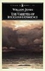Cover: The Varieties of Religious Experience - Penguin Classics