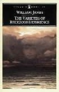 Cover: The Varieties of Religious Experience - Penguin Classics