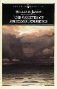 Enlarge image Cover: The Varieties of Religious Experience - Penguin Classics