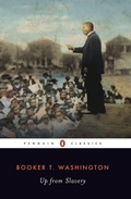 Cover: Up from Slavery - Penguin Classics