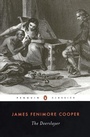 Cover: The Deerslayer - Penguin Books Ltd